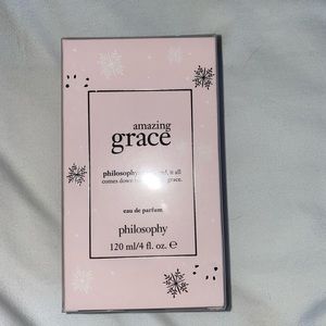 Philosophy Amazing Grace Perfume